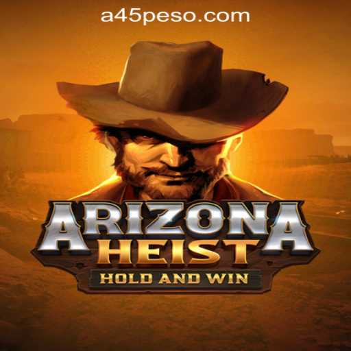 Exploring ArizonaHeist: The New Thrill in a45 Online Casino Philippines