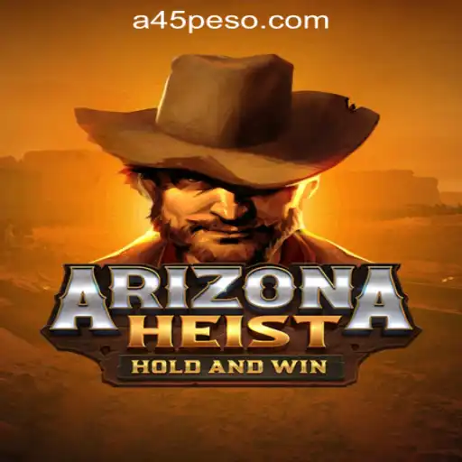 Exploring ArizonaHeist: The New Thrill in a45 Online Casino Philippines