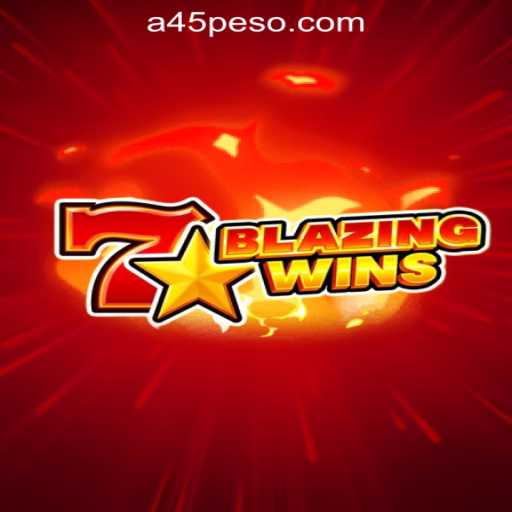 Experience the Thrill of BlazingWins at a45 Online Casino Philippines