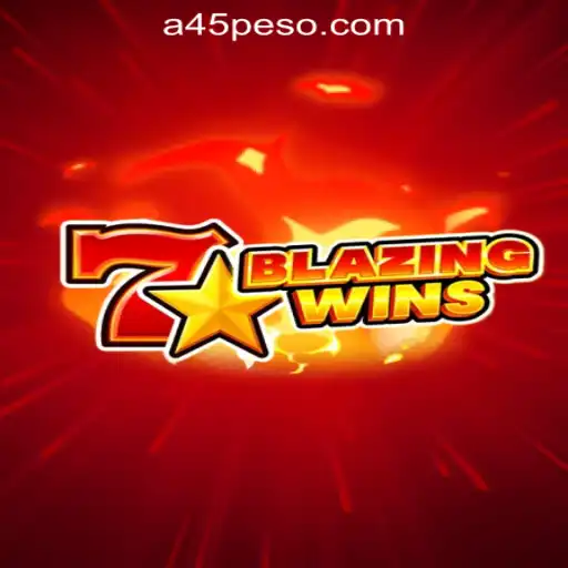 Experience the Thrill of BlazingWins at a45 Online Casino Philippines