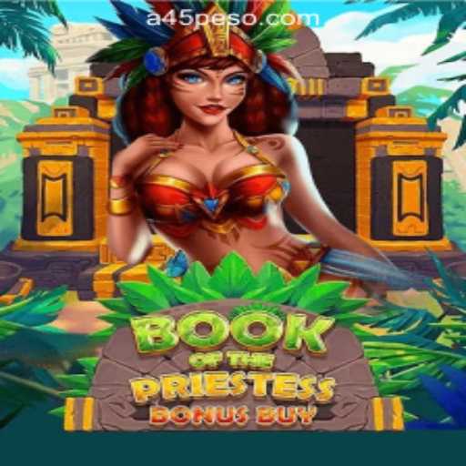 Exploring 'Book of the Priestess': An Immersive Gaming Experience