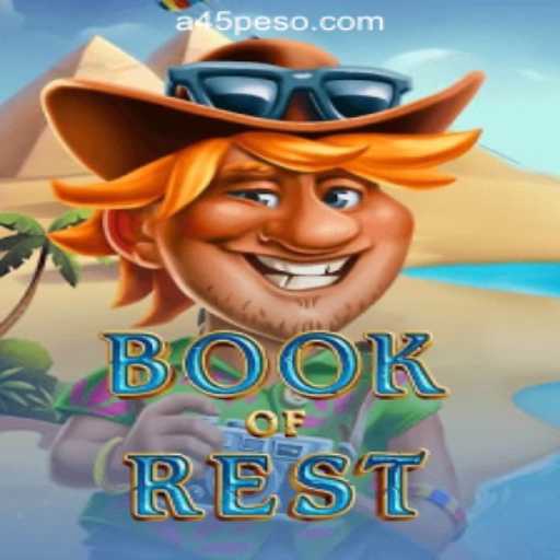 Exploring the Enchanting World of Book of Rest: A New Gem in Online Casino Philippines