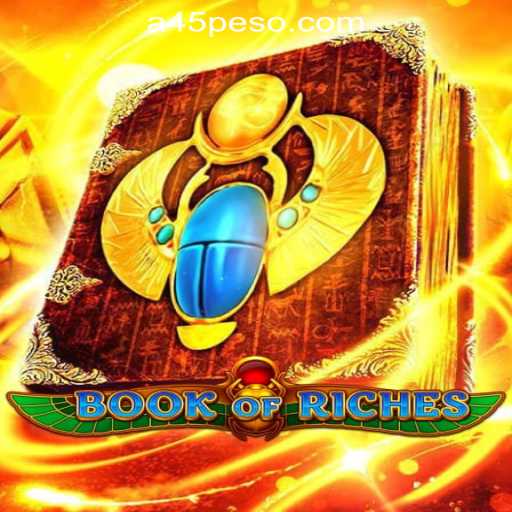 Discover BookofRiches: A Thrilling Adventure at A45 Online Casino Philippines