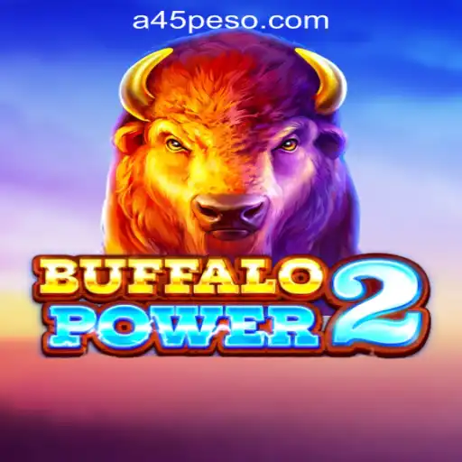 Discover the Thrills of BuffaloPower2 at a45 Online Casino Philippines
