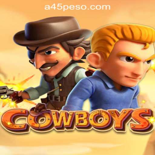 Exploring the Exciting World of COWBOYS