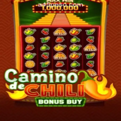 Explore the Vibrant Thrills of CaminodeChiliBonusBuy at A45 Online Casino Philippines