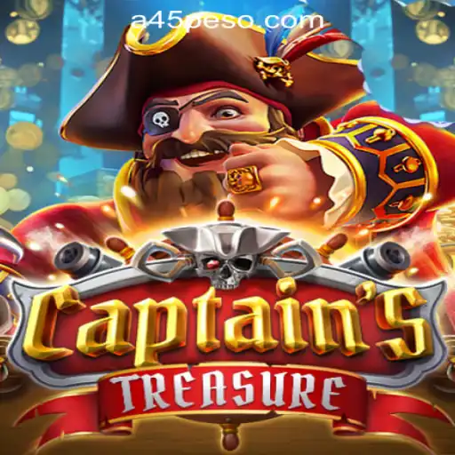 Discover the Thrilling World of CaptainssTreasure at a45 Online Casino Philippines