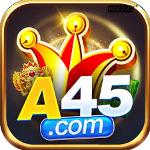 a45 Online Casino Philippines