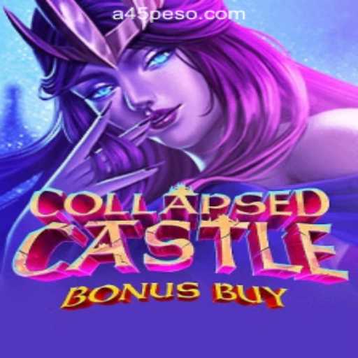 Exploring the Thrilling World of CollapsedCastleBonusBuy at a45 Online Casino Philippines