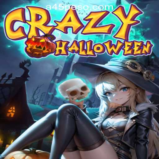 Unlocking the Thrills of CrazyHalloween: A45 Online Casino Philippines