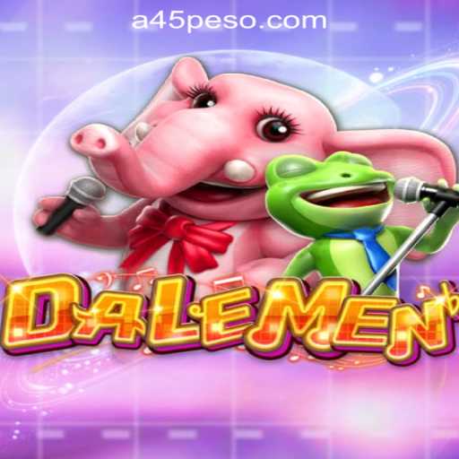 Exploring the Thrills of DALEMEN at a45 Online Casino Philippines