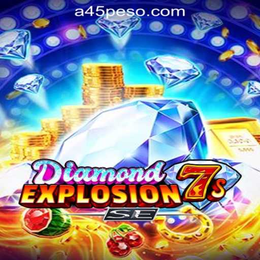 Discover the Thrills of DiamondExplosion7sSE at a45 Online Casino Philippines