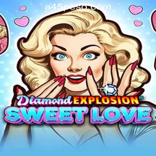 DiamondExplosionSweetLove: A Mesmeric Adventure in the World of Online Gaming