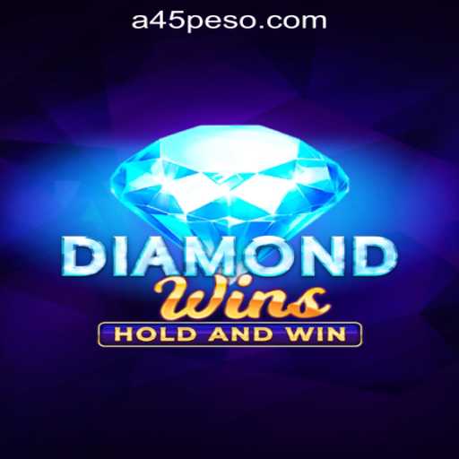 DiamondWins: Discover the Thrill at a45 Online Casino Philippines