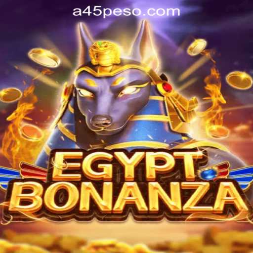 Discover the Thrilling World of EgyptBonanza at a45 Online Casino Philippines