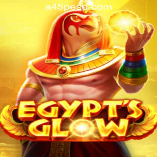 Unveiling the Mysteries of EgyptsGlow: An Exciting Venture into the World of a45 Online Casino Philippines
