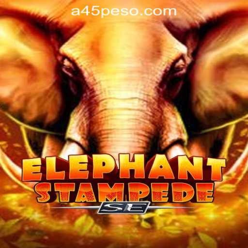 ElephantStampedeSE: A Thrilling Online Casino Experience in the Philippines