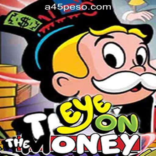 EyeOnTheMoney: A Thrilling Addition to a45 Online Casino Philippines