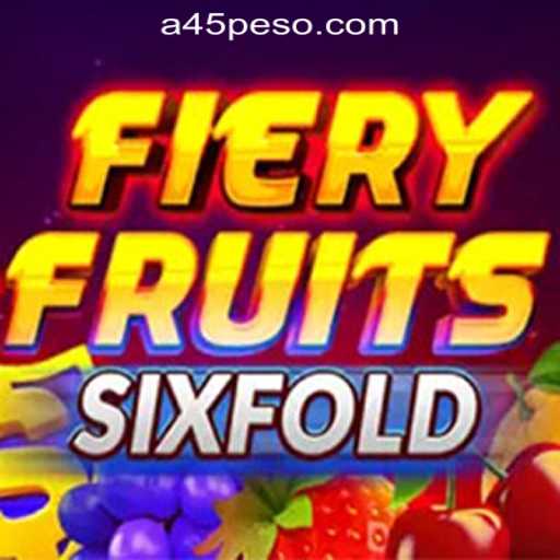 FieryFruitsSixFold: An Exciting Online Casino Experience in the Philippines
