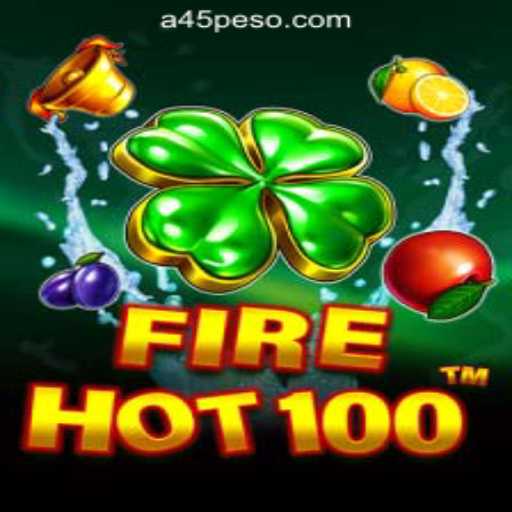 Explore the Thrill of FireHot100 at a45 Online Casino Philippines