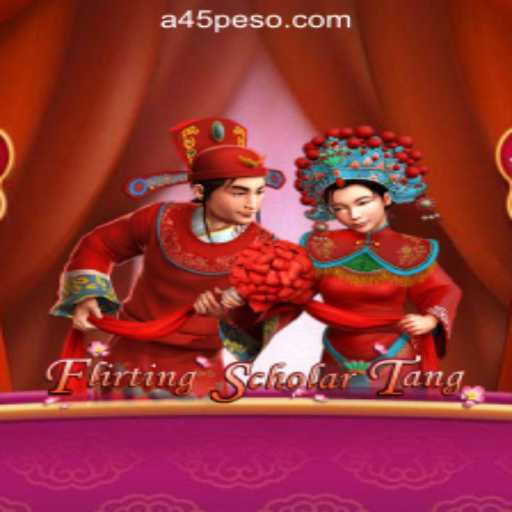 Discovering the Charm of FlirtingScholarTang in the Online Casino World