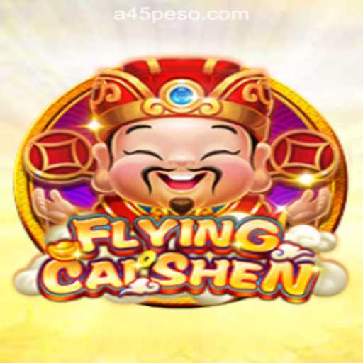 Exploring the Excitement of FlyingCaiShen: A Dive Into a45 Online Casino Philippines