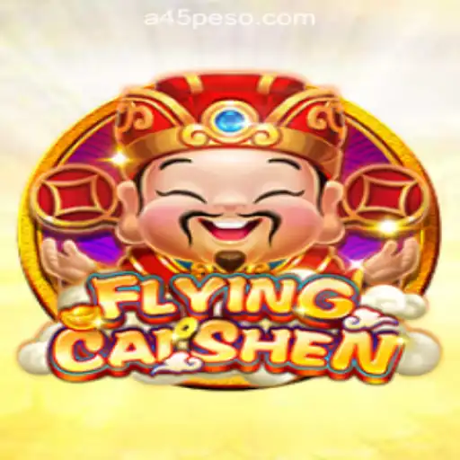 Exploring the Excitement of FlyingCaiShen: A Dive Into a45 Online Casino Philippines