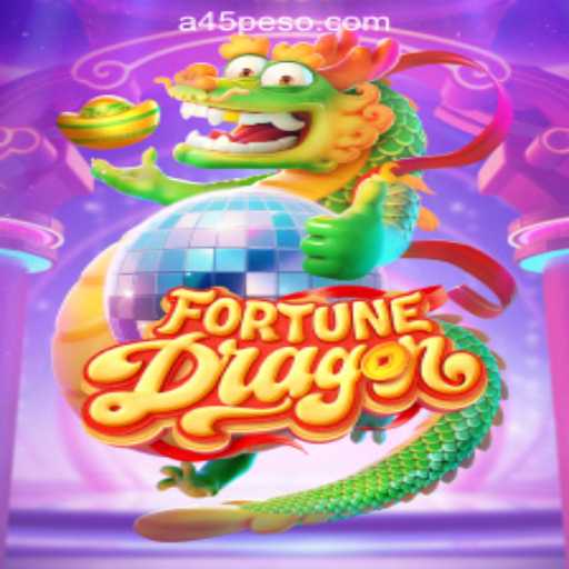 Experience the Thrill of FortuneDragon: A45 Online Casino Philippines