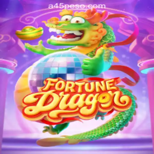 Experience the Thrill of FortuneDragon: A45 Online Casino Philippines