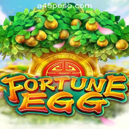 Unlock the Mysteries of FortuneEgg at a45 Online Casino Philippines