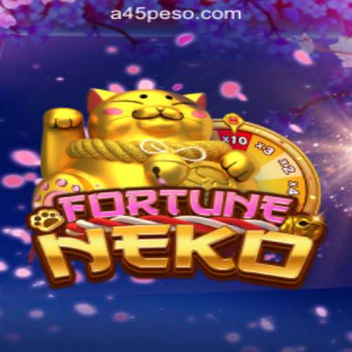 Discover the Exciting World of FortuneNeko at a45 Online Casino Philippines