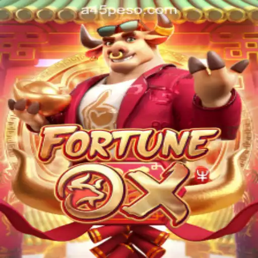 Exploring the Thrills of FortuneOx in the A45 Online Casino Philippines