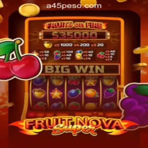 Introducing FruitNovaSuper: A Fresh Spin on Online Casino Gaming in the Philippines