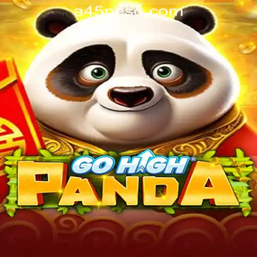 GoHighPanda: A Captivating New Game at a45 Online Casino Philippines