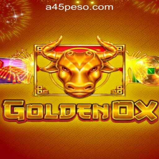 Discover GoldenOx - Thriving Entertainment at a45 Online Casino Philippines
