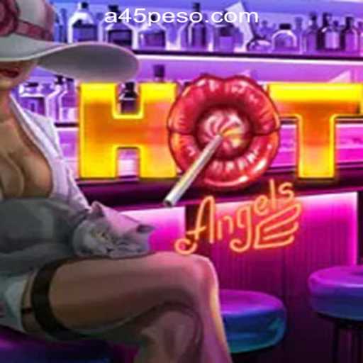 Exploring HotAngels: A Dive into the Thrilling World of A45 Online Casino Philippines