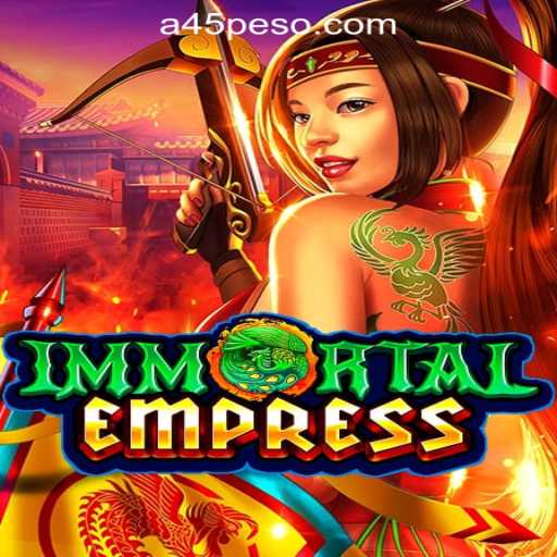 ImmortalEmpress: Revolutionizing Online Gaming in the Philippines