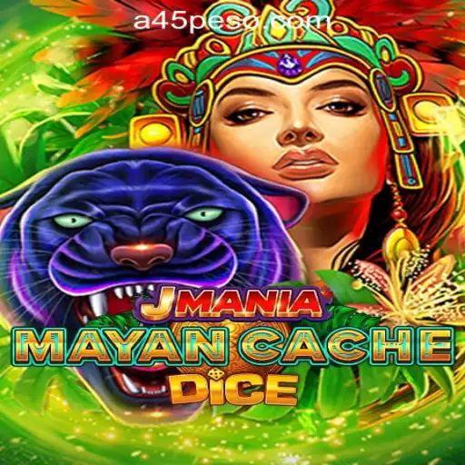 Discover the Exciting World of JManiaMayanCacheDice and the Rise of a45 Online Casino Philippines