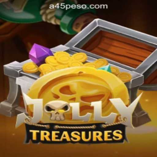 Unveiling JollyTreasures: Your Ultimate Adventure in Online Gaming
