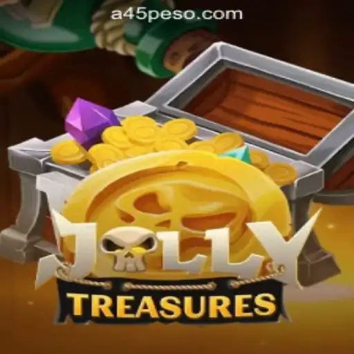 Unveiling JollyTreasures: Your Ultimate Adventure in Online Gaming