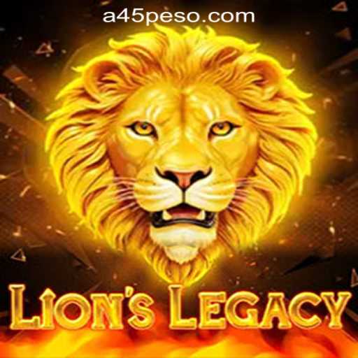 Exploring the Excitement of LionsLegacy in the A45 Online Casino Philippines