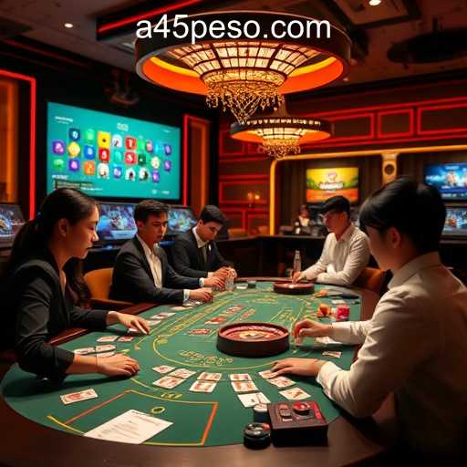 Live Streaming in the Digital Age