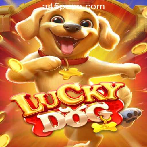 Exploring the Thrills of LuckyDog: A45 Online Casino Philippines