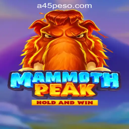 Exploring MammothPeak: The Thrilling Online Casino Game