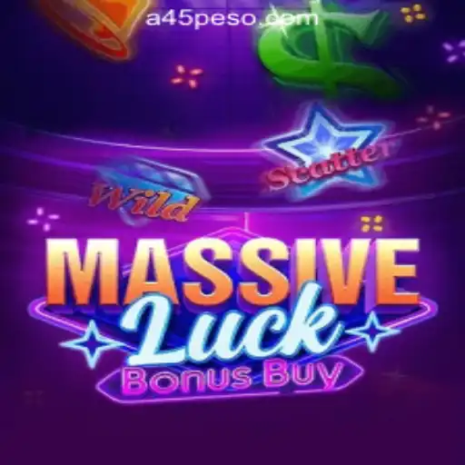Exploring the Thrills of MassiveLuckBonusBuy: Your Guide to Gaming Success at a45 Online Casino Philippines