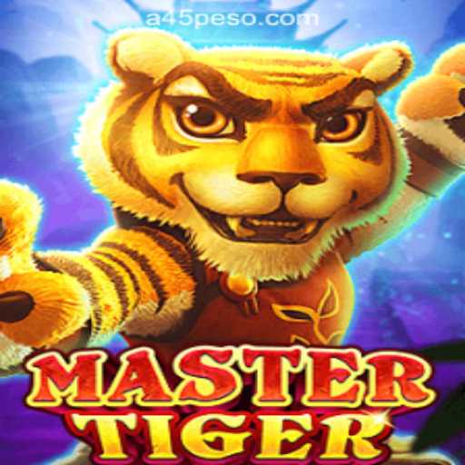 Unveiling MasterTiger: A Thrilling Experience at a45 Online Casino Philippines
