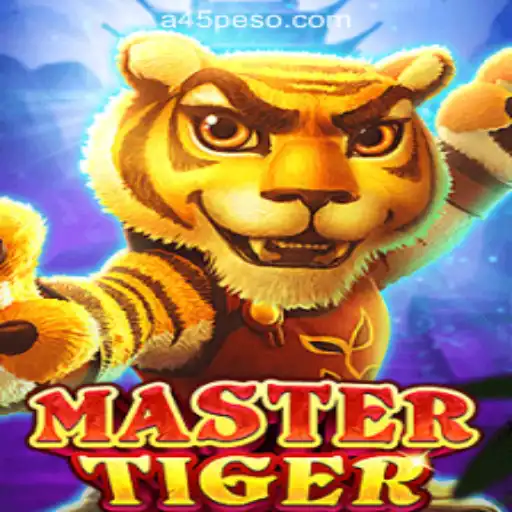 Unveiling MasterTiger: A Thrilling Experience at a45 Online Casino Philippines