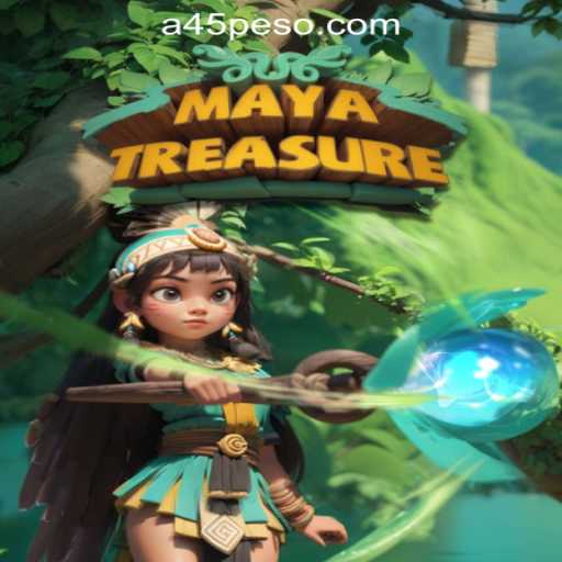 Discover the Excitement of MayaTreasure at A45 Online Casino Philippines