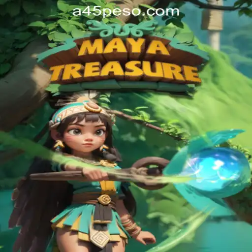 Discover the Excitement of MayaTreasure at A45 Online Casino Philippines
