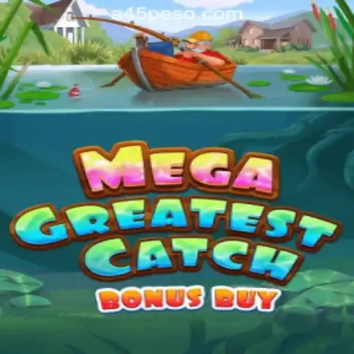 MegaGreatestCatchBonusBuy: A Deep Dive into the Latest Sensation at a45 Online Casino Philippines